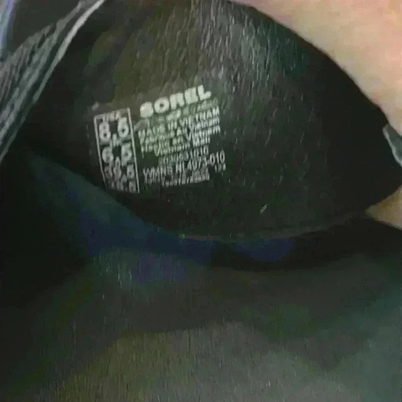 Sorel Vibe Slide Sandals - Picture 12 of 13